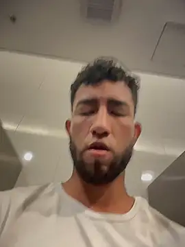 liam_bronw – Kamerová šou