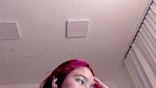 Czat XXX na żywo – AfroditaVega_