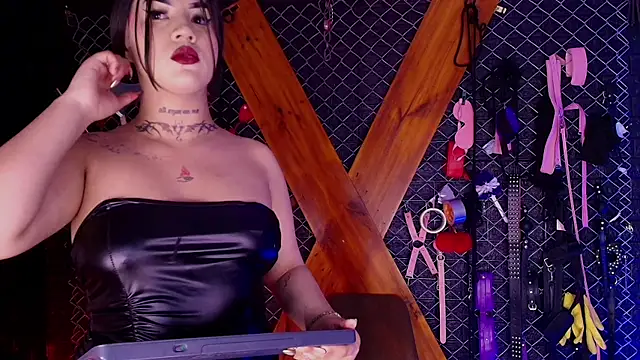 Miss_Juliett_bdsm's Live XXX Chat