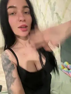 mc-Barbaraa's Live XXX Chat