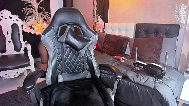 Vicky_Angeel's Live XXX Chat