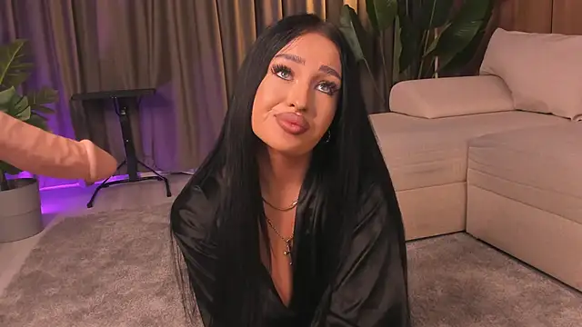 แชท XXX สดของ EmeraldKat