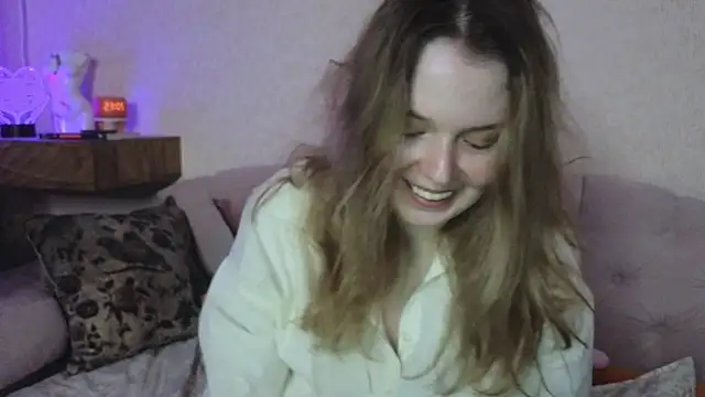 แชท XXX สดของ Vivian_Davis