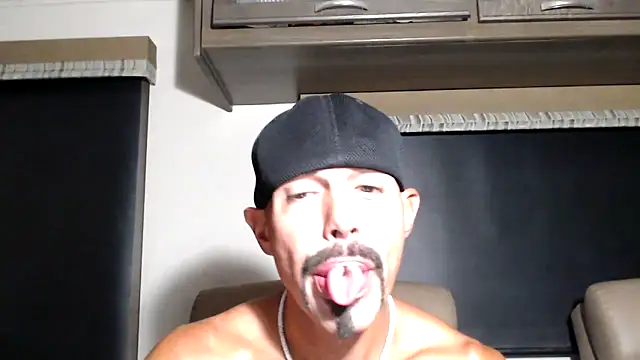 ThickD2C ওয়েবক্যাম শো