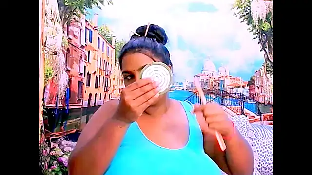 Indianfairy99 – Live XXX-chat