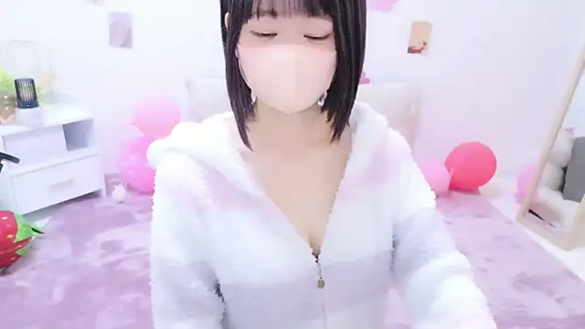 Im_Yu-na's Live XXX Chat