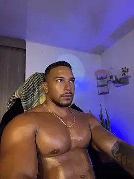 FreszX Pertunjukan Webcam