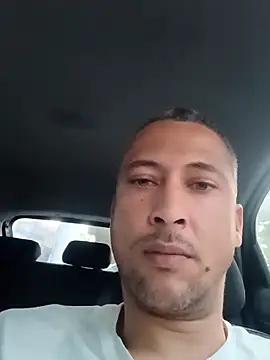 Arrombador20: вебкам-шоу