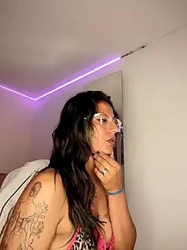 Sembang XXX Secara Langsung SamathaMay