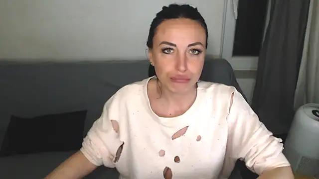 Živý XXX chat CloveLove