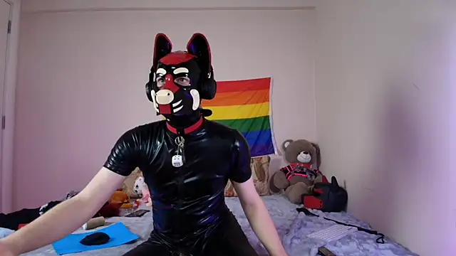 عرض كام K9_GoodBoy