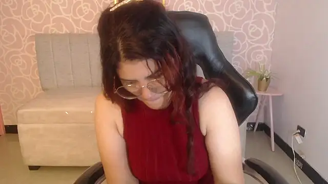 Chat +18 de Scarlett_jhonson_ch ao vivo