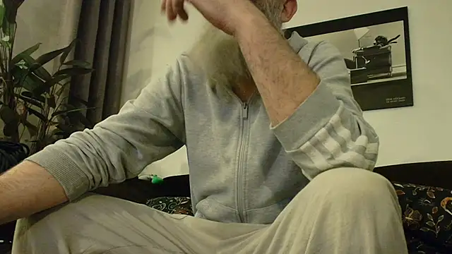 Show de webcam de Kingsscepter