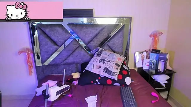 Mss_Meloddy Chat XXX live