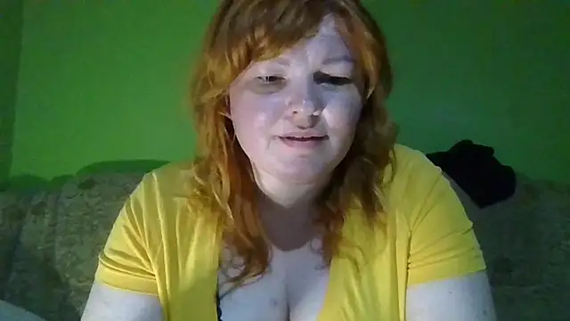 KrisryOxNikss – Live XXX-chat