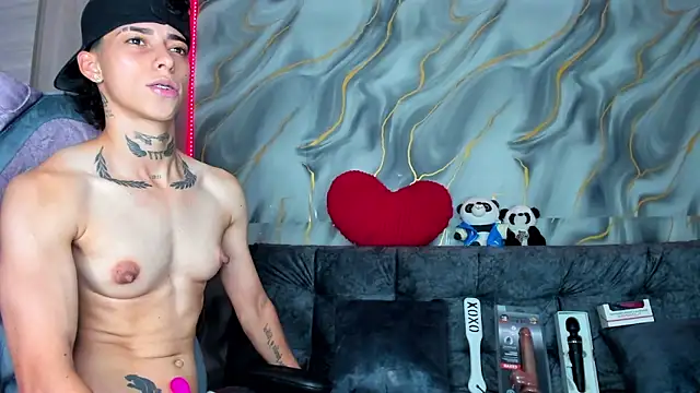 AmberAdams_ Live XXX-chat