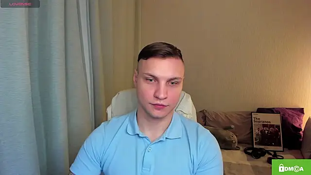 handsome_guy01 即時 XXX 聊天