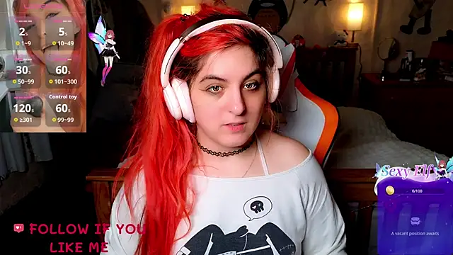 jennystyle – Naživo XXX chat