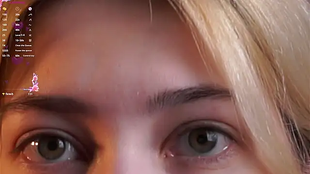 AngelicRice's Live XXX Chat