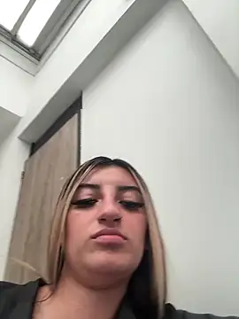 Chat XXX ao vivo de _aitana_001