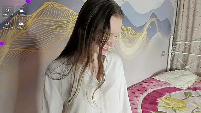 แชท XXX สดของ SunRinglein