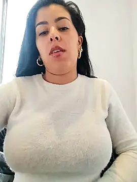 Luianna – Live XXX-chat