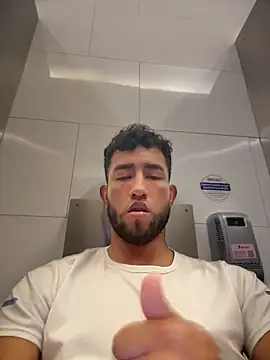 liam_bronw Show Webcam