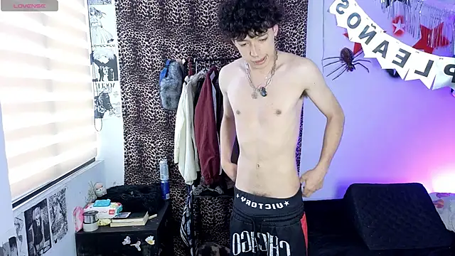 Show de Noah_blackwood na webcam