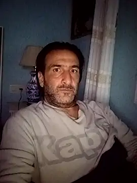 Show de DanTrov79 na webcam