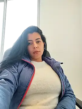 دردشة Luianna الجنسية المباشرة