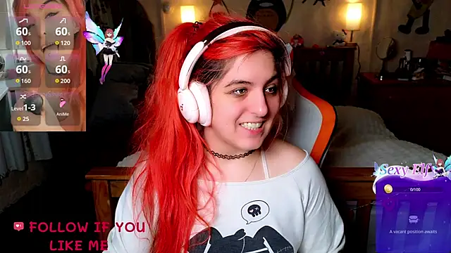 jennystyle – Naživo XXX chat