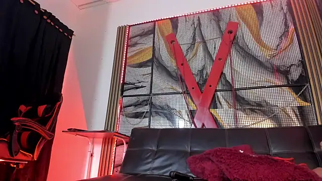 katizaldana Chat XXX live