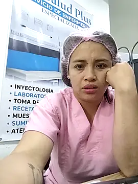 Nurse_Alice-7's Live XXX Chat