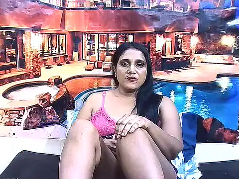 Czat XXX na żywo – IndianSexyLady20