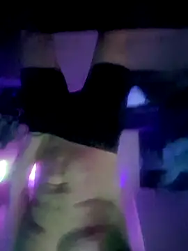 Show Webcam de chronic_vibez