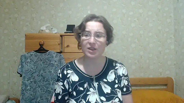 Smart_Rose – Naživo XXX chat