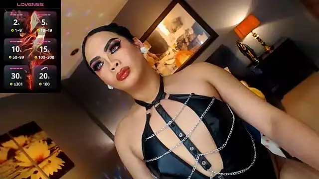 FridaHumphrey Pertunjukan Webcam