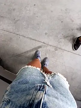 Show de webcam de Lupita_sol