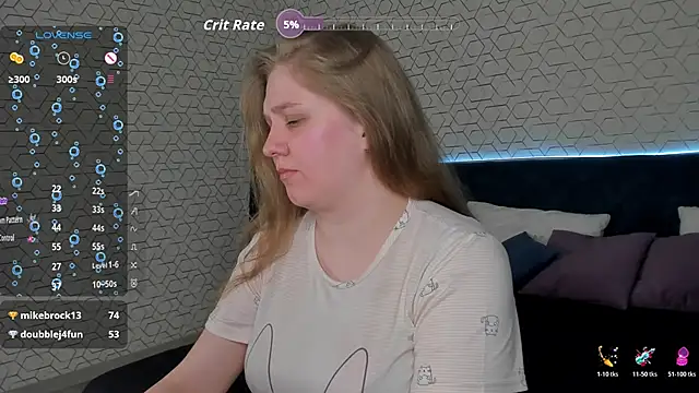 Megan_Violer: онлайн-секс-чат