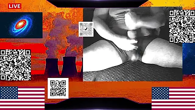 RussellTaylorLacy Chat XXX in diretta