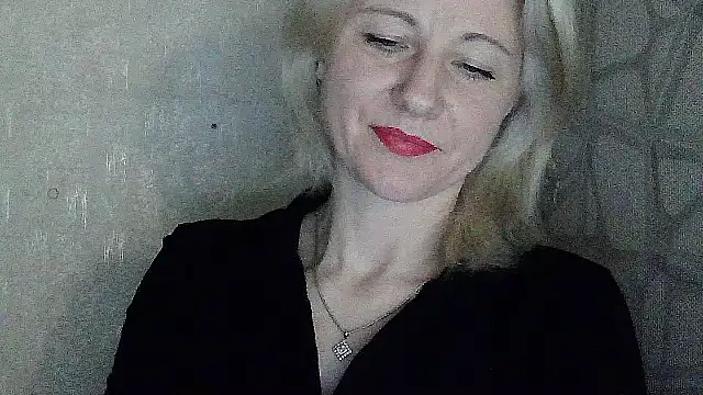 Katerina-Kissa's Webcam Show