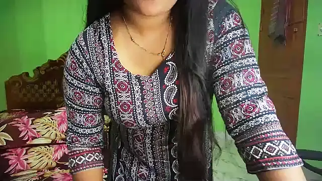 Chat XXX en directo de BengaliQueenStar