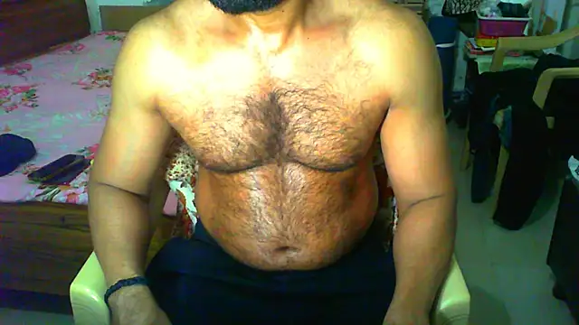 Vbestshow's Live XXX Chat