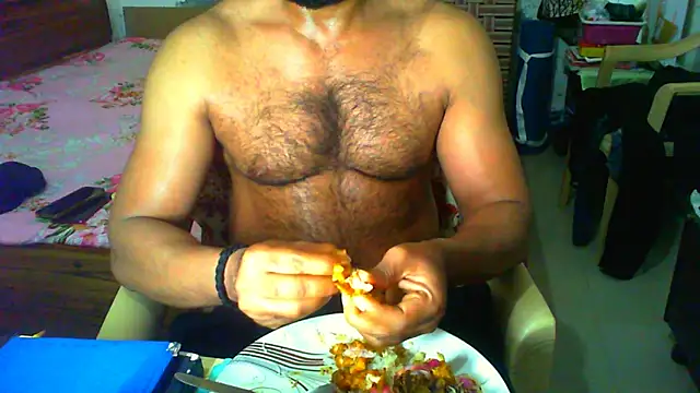 Vbestshow Pertunjukan Webcam