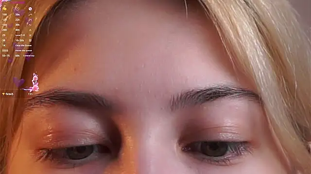 AngelicRice Live XXX-Chat