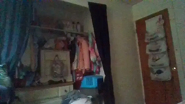 starlight1983 Live XXX-Chat