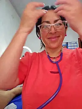 JustSamantha_ ওয়েবক্যাম শো