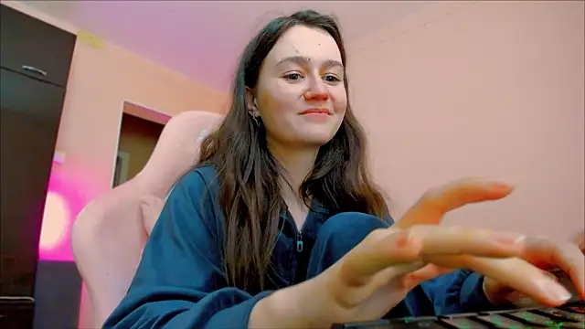 ameli_moon Live XXX-Chat