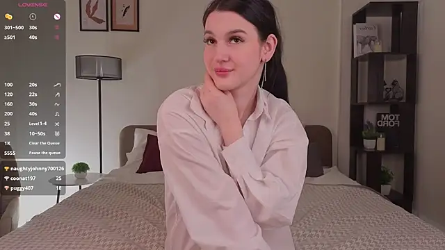 OdaGoding Live XXX-Chat