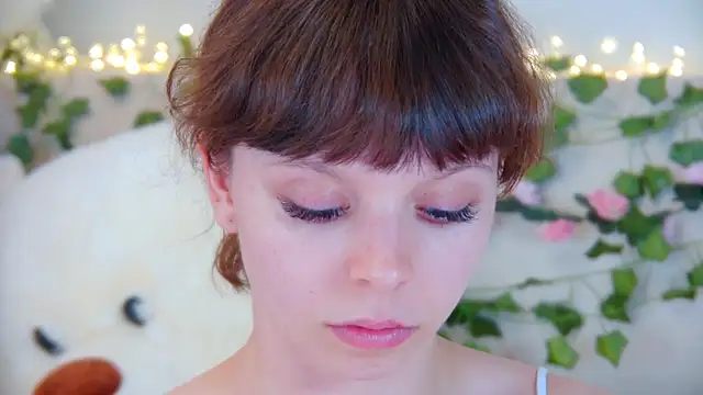 Živý XXX chat ElisabethDavis